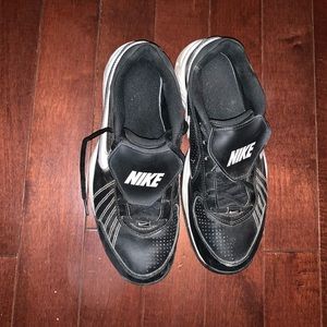 Nike baseball turf shoes